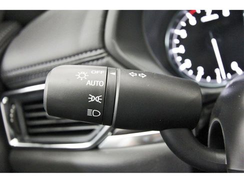 Used 2025 MAZDA CX-5 2.5 Turbo w/ Premium Package image 16