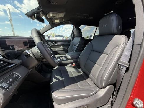 New 2026 Buick Enclave Sport Touring image 15