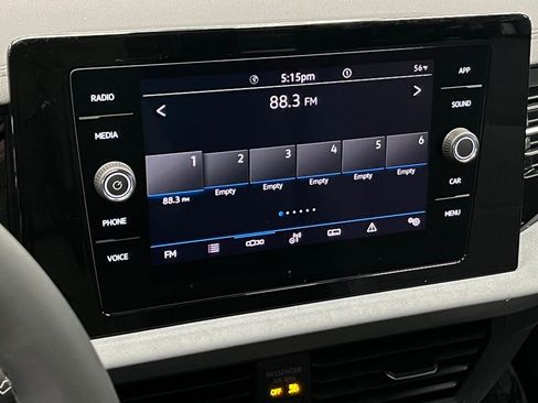 New 2026 Volkswagen Jetta SE image 22