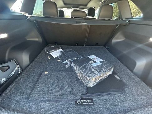 New 2026 Volkswagen Atlas Cross Sport SEL R-Line image 41