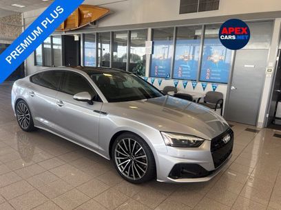 Used 2022 Audi A5 2.0T Premium Plus w/ Premium Plus