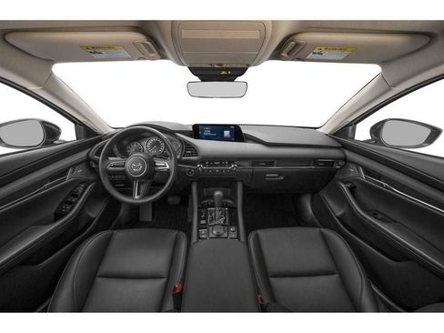 New 2026 MAZDA MAZDA3 2.5 Turbo Sedan w/Premium Plus AWD/4WD image 47