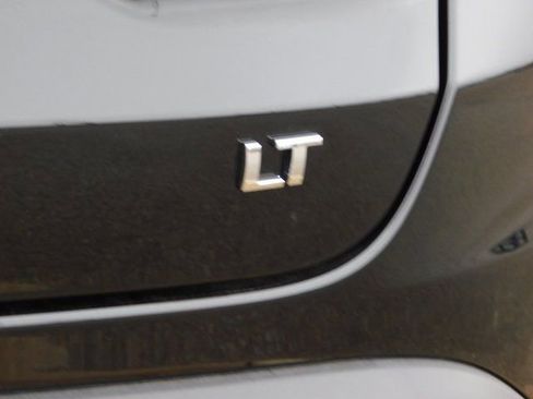 New 2026 Chevrolet Trax LT w/ Driver Confidence Package image 37