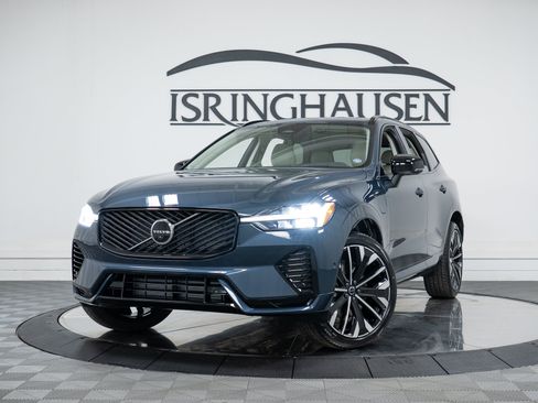New 2026 Volvo XC60 T8 Ultra w/ Protection Package Premier AWD/4WD image 26