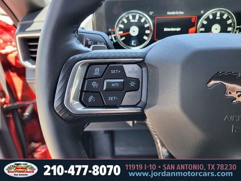 Used 2024 Ford Mustang GT Premium w/ GT Performance Package RWD image 28