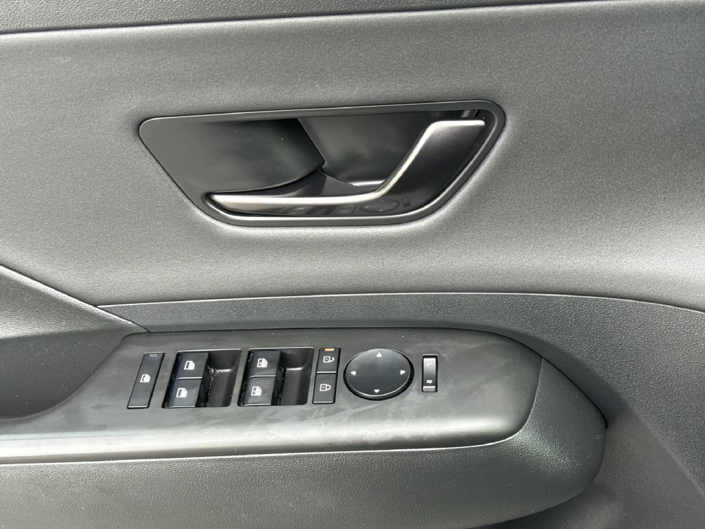 Used 2024 Hyundai Kona N Line AWD/4WD image 15