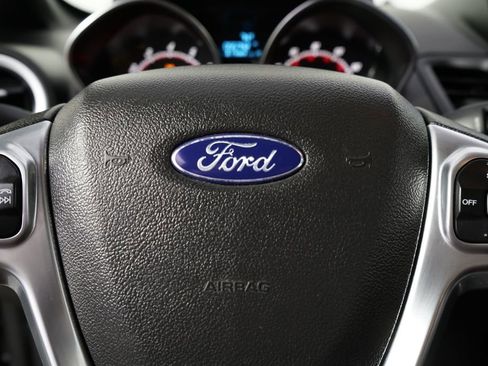 Used 2019 Ford Fiesta ST FWD image 36