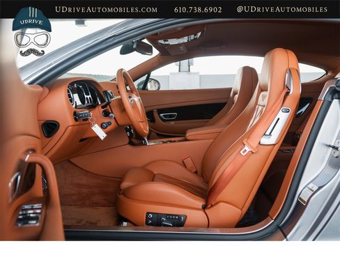 Used 2009 Bentley Continental GT Speed image 34