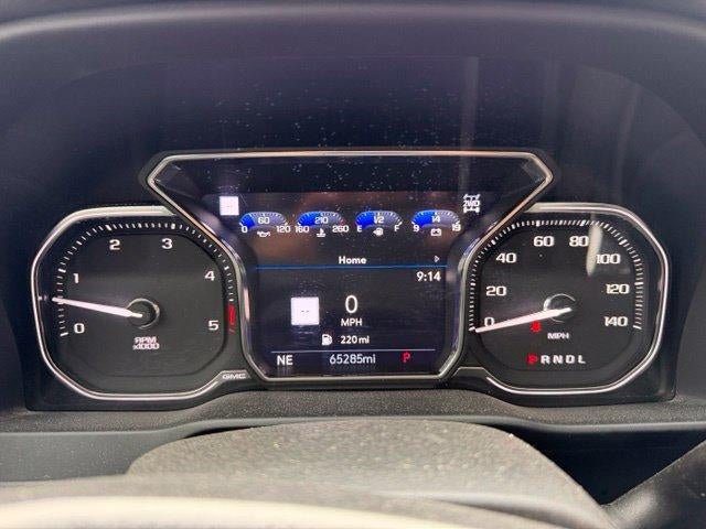Used 2022 GMC Sierra 3500 Denali AWD/4WD image 9
