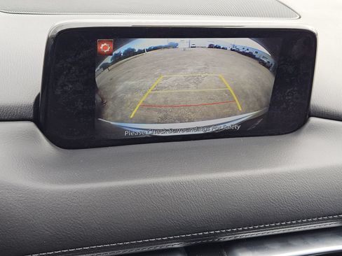 Used 2020 MAZDA CX-5 Touring FWD image 21