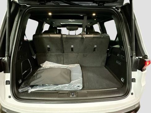New 2026 Jeep Grand Wagoneer Limited AWD/4WD image 29