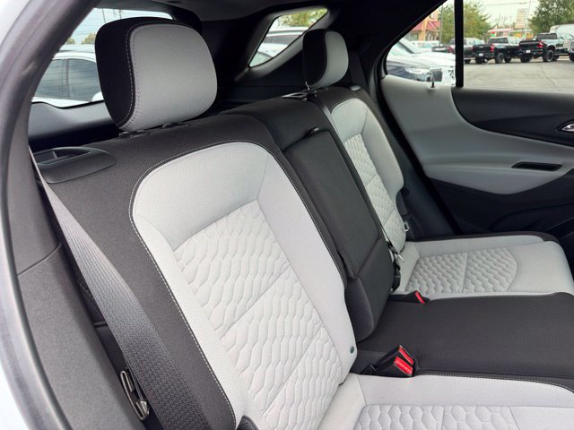 Certified 2020 Chevrolet Equinox LT FWD image 17
