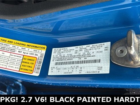 New 2025 Ford Bronco Badlands image 35