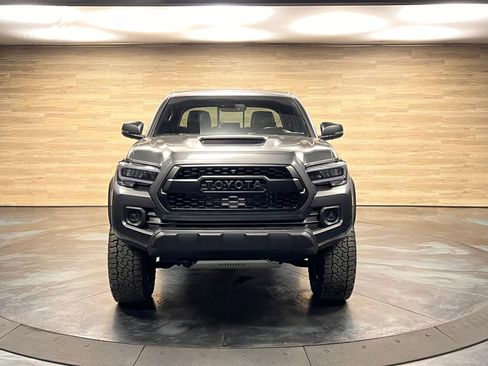 Used 2023 Toyota Tacoma TRD Pro image 22