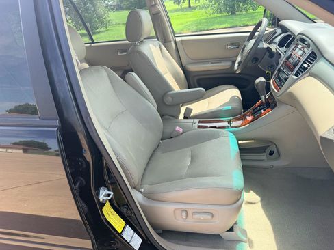 Used 2006 Toyota Highlander Limited AWD/4WD image 11