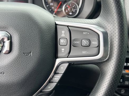 New 2025 RAM 1500 Tradesman image 20
