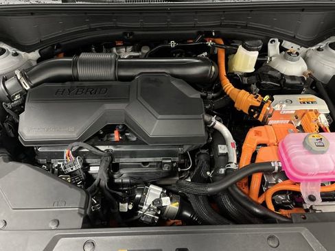 Used 2026 Hyundai Santa Fe Limited image 41