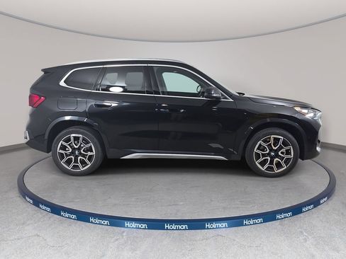 New 2026 BMW X1 xDrive28i w/ Technology Package AWD/4WD image 4