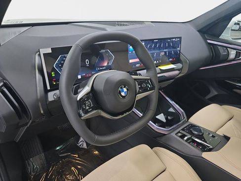 New 2026 BMW X3 xDrive30 w/ Convenience Package image 13