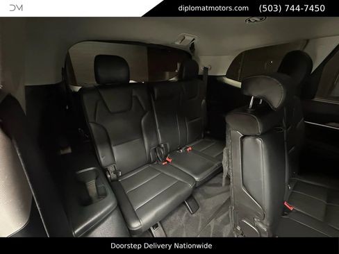 Used 2020 Kia Telluride EX image 21