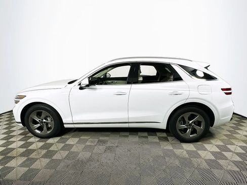 Certified 2026 Genesis GV70 2.5T Select AWD/4WD image 6