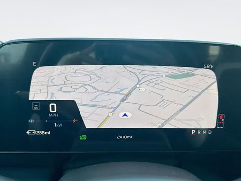 New 2026 Chevrolet Blazer EV LT RWD image 15