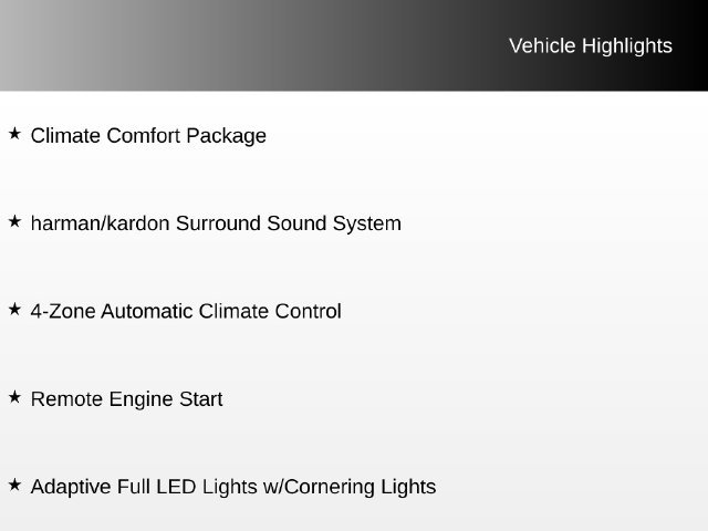 Used 2024 BMW X5 xDrive40i AWD/4WD image 10