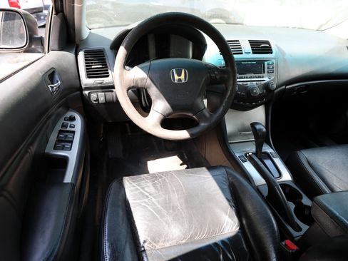 Used 2007 Honda Accord EX-L image 13