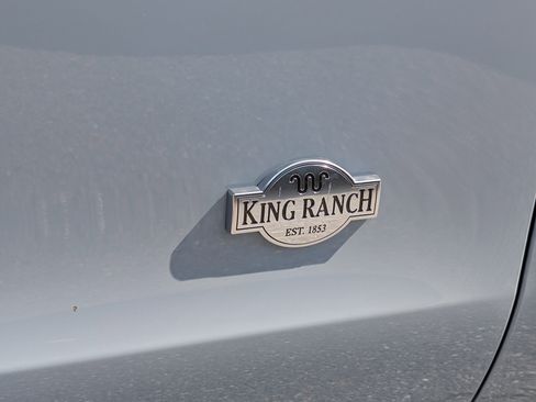 New 2025 Ford Expedition Max King Ranch image 5