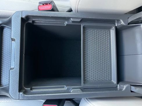 Certified 2025 Honda CR-V EX-L image 20