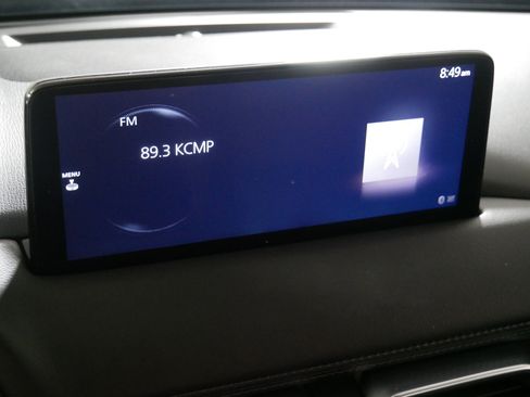 Used 2025 MAZDA CX-5 AWD 2.5 S w/ Select Package image 22