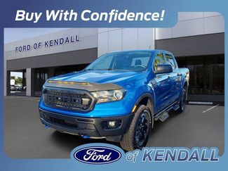 Used 2021 Ford Ranger XL w/ Equipment Group 101A High RWD video 1