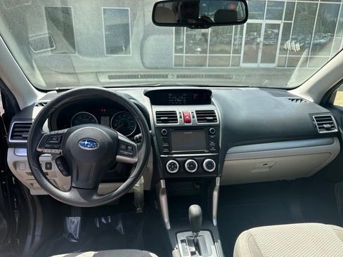 Used 2016 Subaru Forester 2.5i w/ Alloy Wheel Package AWD/4WD image 22