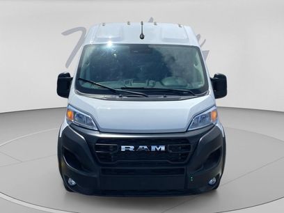 Used 2025 RAM ProMaster 2500 w/ Convenience Group