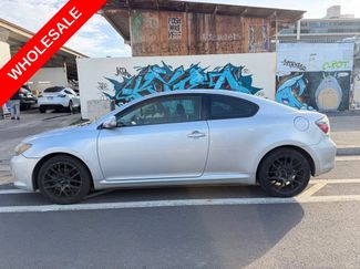 Used 2009 Scion tC FWD video 2