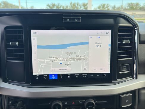 New 2026 Ford F350 XLT w/ XLT Premium Package image 22