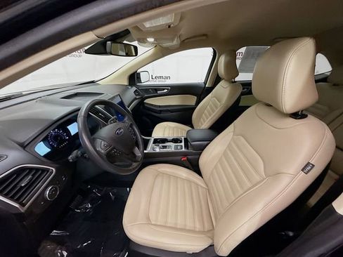 Used 2022 Ford Edge SEL w/ Convenience Package image 21