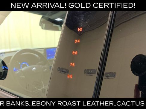Used 2023 Ford Bronco Sport Outer Banks AWD/4WD image 23