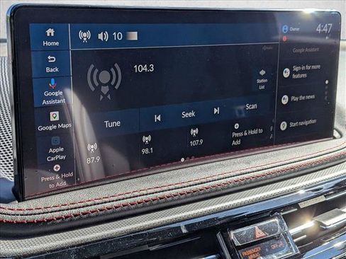 New 2026 Acura MDX A-Spec AWD/4WD image 12