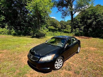 Used 2009 Honda Accord EX-L