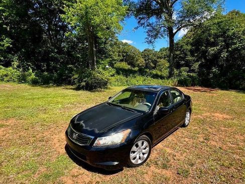 Used 2009 Honda Accord EX-L image 1