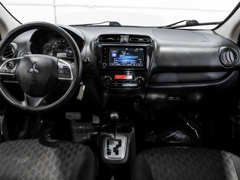 Used 2024 Mitsubishi Mirage ES FWD image 19