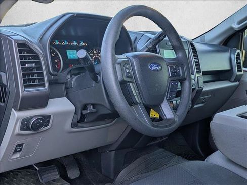 Used 2019 Ford F150 XLT RWD image 4