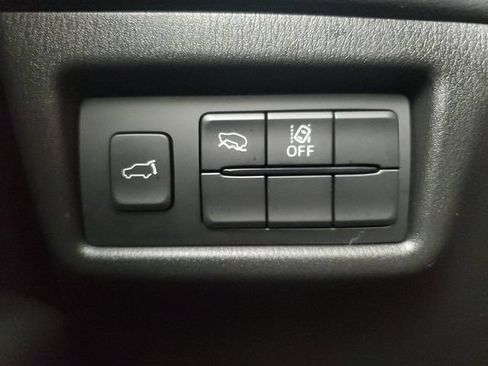 Used 2025 MAZDA CX-5 AWD 2.5 S w/ Preferred Package image 35