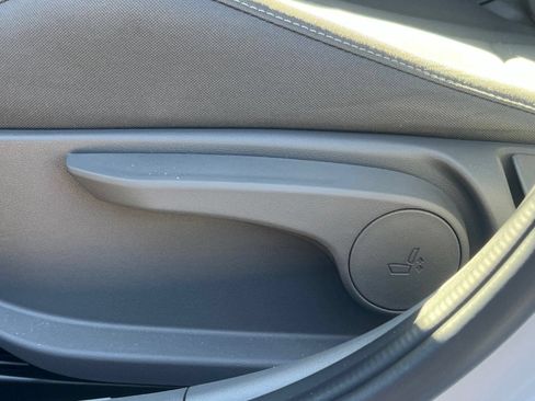 Certified 2025 Hyundai Elantra Sport FWD image 25