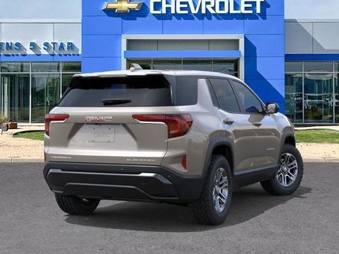 New 2026 GMC Terrain Elevation image 28