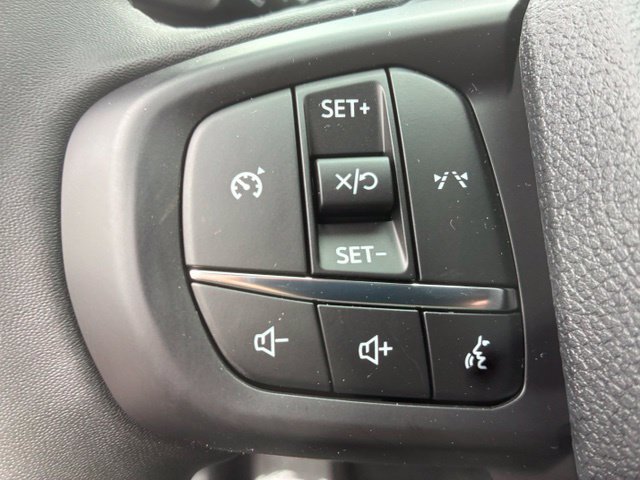 New 2026 Ford Ranger XLT AWD/4WD image 29