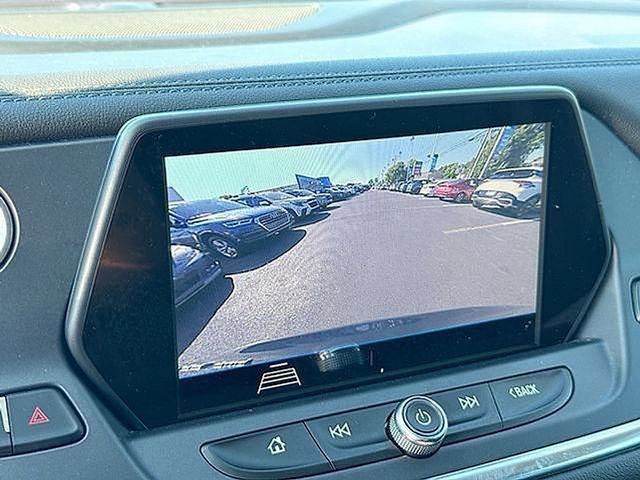 Used 2020 Chevrolet Blazer LT AWD/4WD image 19