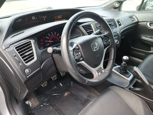 Used 2013 Honda Civic Si image 6
