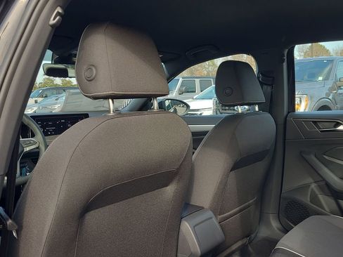 New 2026 Volkswagen Jetta Sport image 13